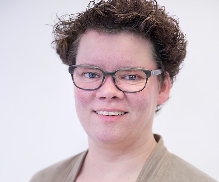 Judith van de Wiel